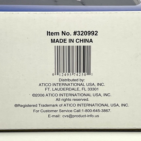 TDE Systems Programmable Message Clock LED Display Floating Message NEW Open Box - Picture 14 of 15